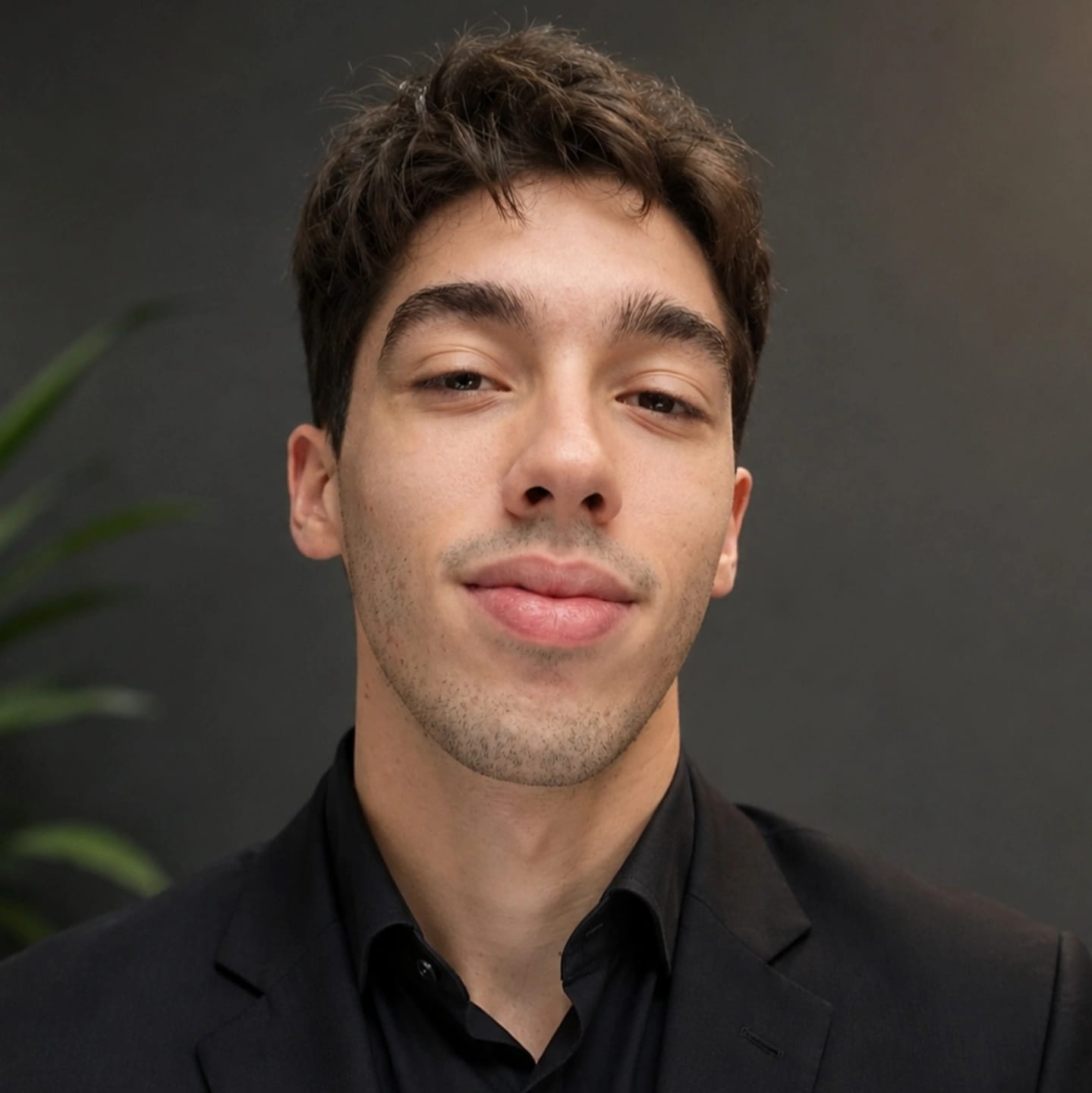 Matheus Garcia Bertoi